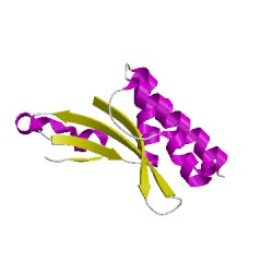 Image of CATH 1mowG02