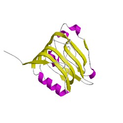 Image of CATH 1moxA01