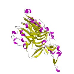 Image of CATH 1moxB