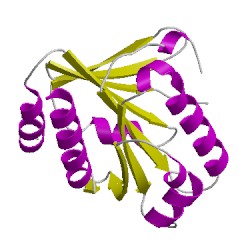 Image of CATH 1mozA00