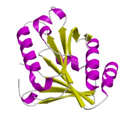 Image of CATH 1mozB00