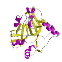 Image of CATH 1mp0A01