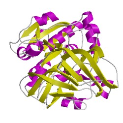 Image of CATH 1mp0B