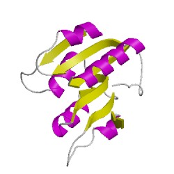 Image of CATH 1mp0B02