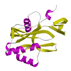 Image of CATH 1mp2A00