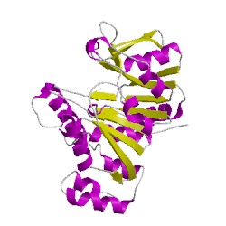 Image of CATH 1mp5A