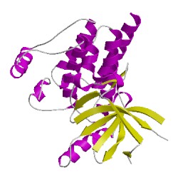 Image of CATH 1mp8A