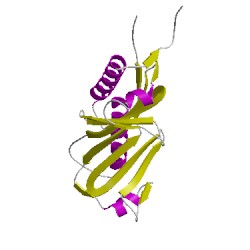 Image of CATH 1mp9A