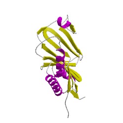 Image of CATH 1mp9B