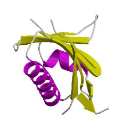 Image of CATH 1mp9B01