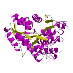 Image of CATH 1mpbA