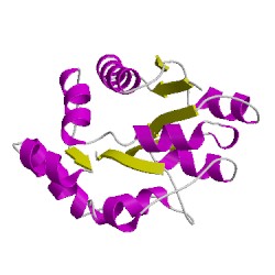 Image of CATH 1mpbA01