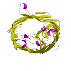 Image of CATH 1mpfA