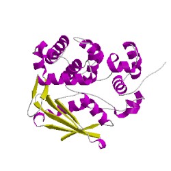 Image of CATH 1mpgA