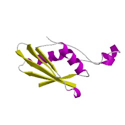 Image of CATH 1mpgB01