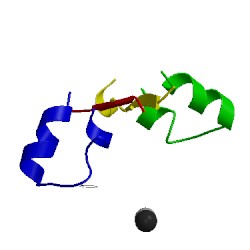 Image of CATH 1mpj