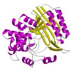 Image of CATH 1mplA