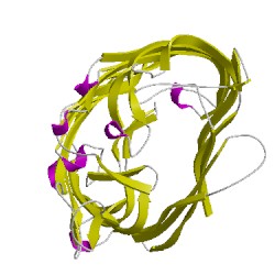 Image of CATH 1mpmB