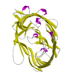 Image of CATH 1mpnA