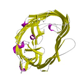 Image of CATH 1mpnB