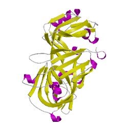 Image of CATH 1mppA