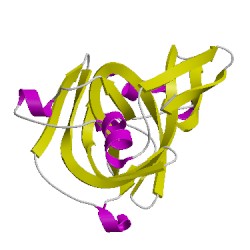 Image of CATH 1mppA01