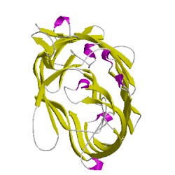 Image of CATH 1mpqA