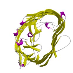 Image of CATH 1mpqB