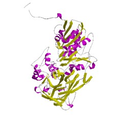 Image of CATH 1mpxA