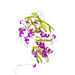 Image of CATH 1mpxB