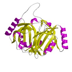 Image of CATH 1mpyC