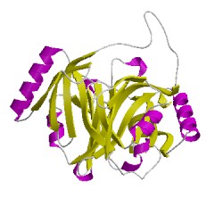 Image of CATH 1mpyD