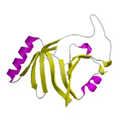 Image of CATH 1mpyD01