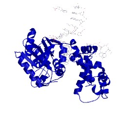 Image of CATH 1mq2