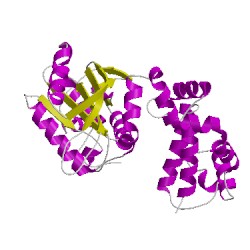 Image of CATH 1mq2A