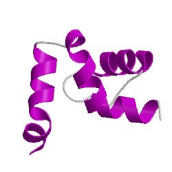 Image of CATH 1mq2A02