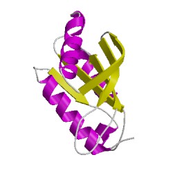 Image of CATH 1mq2A03