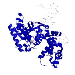 Image of CATH 1mq3
