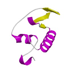 Image of CATH 1mq3A04