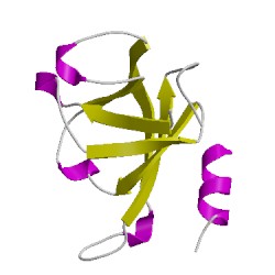 Image of CATH 1mq5A02