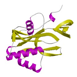 Image of CATH 1mqeA00