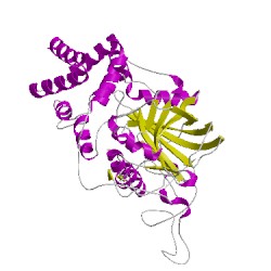 Image of CATH 1mqfA00