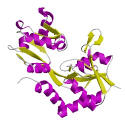 Image of CATH 1mqgA