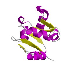 Image of CATH 1mqgA01