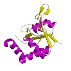 Image of CATH 1mqgA02