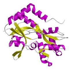 Image of CATH 1mqgB