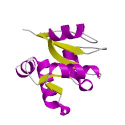 Image of CATH 1mqgB01