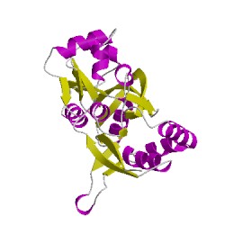 Image of CATH 1mqhA