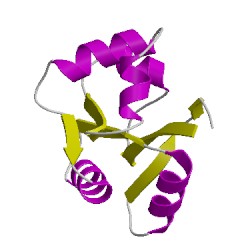 Image of CATH 1mqhA01