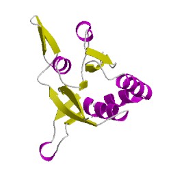 Image of CATH 1mqhA02